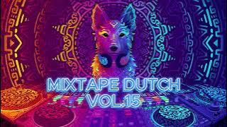 MIXTAPE JUNGLE DUTCH HEY LADIES