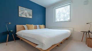 ROKU by H2 Life, Niseko, Japan | Travel Book