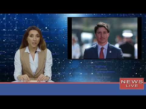 "Все варианты на столе". Трюдо не исключает отправку канадских войск в Украину.