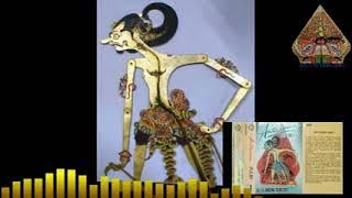 wayang kulit full klasik anom suroto 'ontoseno rabi'