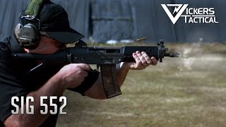 SIG 552