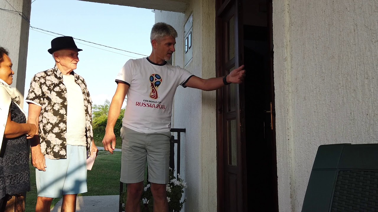 Rodjendansko iznenadjenje sestri