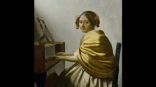 Thumbnail for Myth of the Month 10:  Who Was Shakespeare -- pt. 3: "The Maiden's Organ"
