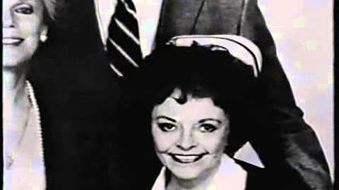 GENERAL HOSPITAL: John Beradino, Moment of Silence...