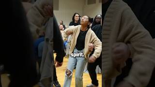 Celebrity A Jezebelic Spirit Was Exposed And Cast Out Of Her?!😱 #shorts Profile