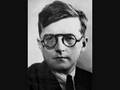 Shostakovich - Ballet Suite No. 1 - Waltz-Scherzo - Part 5/6