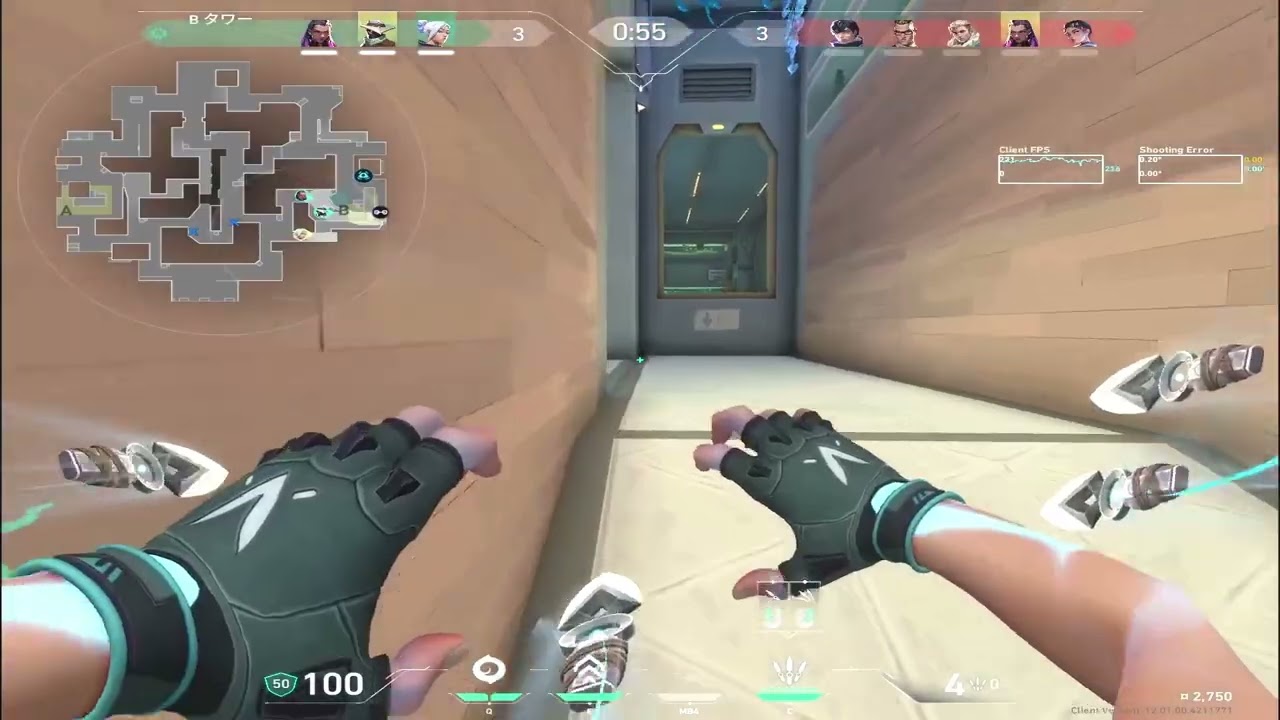 最近のまとめクリップｄ