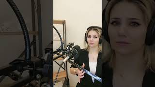 Turk Qızı Turk Sazı 2022 Yeni Official Music Video