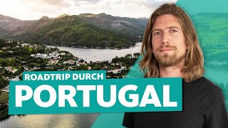Portugal with Sarazar - Algarve, Lissabon und Norden | WDR Reisen