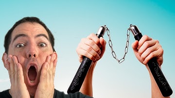 How to unlock the New Nunchucks FAST⚡⚡ | Cod Mobile