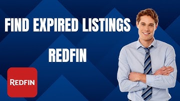 🏠 How To Find Expired Listings On Redfin (2025) | Step-by-Step Guide 🔍