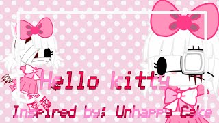 Hello Kitty\/\/GCMV\/\/FW\/\/