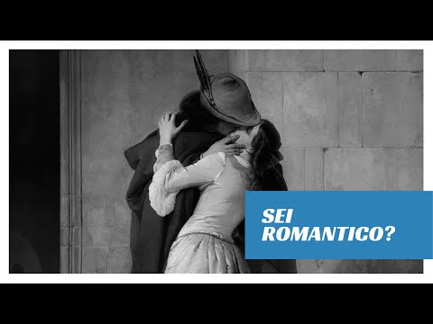 Video: Come uscire con una persona irrimediabilmente romantica quando non sei irrimediabilmente romantico