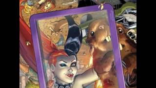 Harley Quinn Pictures