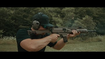 Timney CZ Scorpion Replacement Trigger