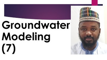 7. Aquifer Properties (2): Learn Groundwater Modeling with Dr. Lukman