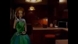 Barbie Presents: The Exorcist - A movie trailer parody