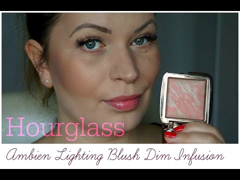 Hourglass Ambient Lighting Dim - YouTube