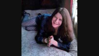 Watch Janis Joplin Mississippi River video