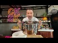 ONE POT COOKING CHALLENGE 🔴 LIVE