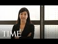 Seo Ji-hyun, The South Korean Prosecutor Who Spoke Up & Sparked The Country's MeToo Movement | TIME