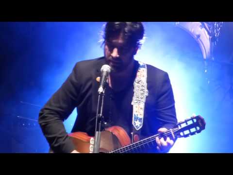 Bob Schneider -