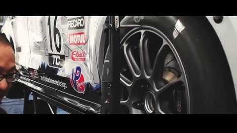 QuickTrick Wheel Alignment Tools