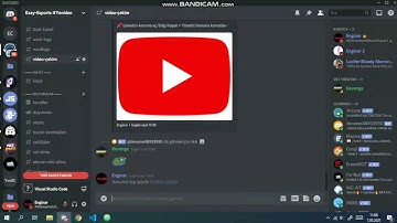 v12 Gelişmiş Guard botu altyapı | v12 Sunucu koruma botu altyapısı