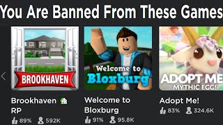 The WEIRDEST Roleplaying Incidents... (Roblox) by Fave 42,043 views 2 years ago 13 minutes, 22 seconds