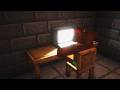 This New Minecraft Horror Mod GOES OUTSIDE your PC!