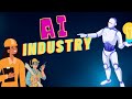 Ai and the future of oil and gas industry