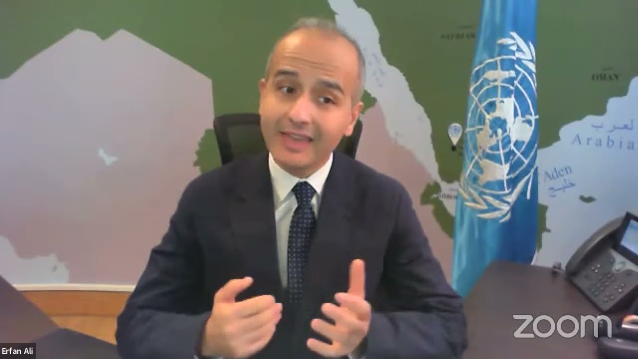 The City We Need Now Middle East Campaign launched in Dubai