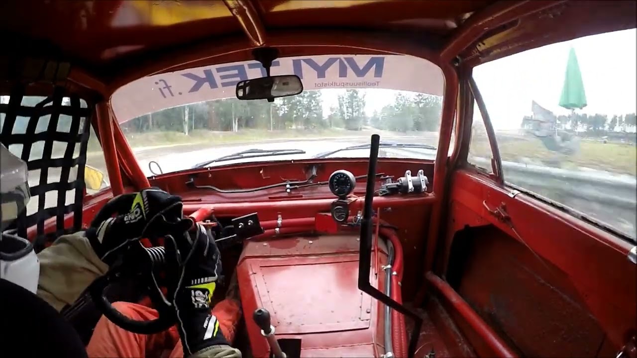 Kardaanikunkku 2023 Kykkänen