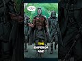 Why do the Knights of Ren turn on Ben Solo?