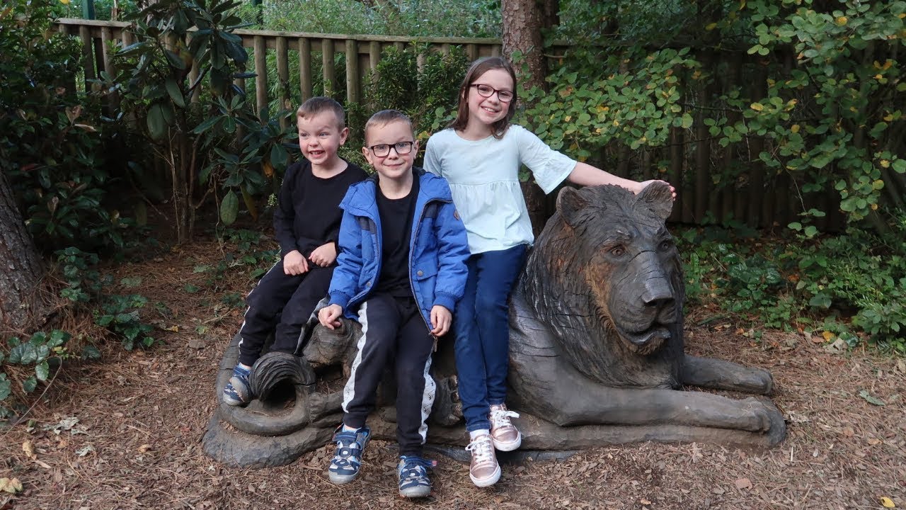 Welcome to rzss edinburgh zoo OUR DAY AT EDINBURGH ZOO - SEPTEMBER 2018 - YouTube