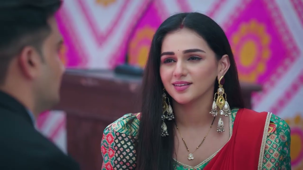 Jagriti Latest Episode 400 Best Scene | जागृति  | Asmi Deo, Arya Babbar, Prakhar Sharma| Zee TV APAC