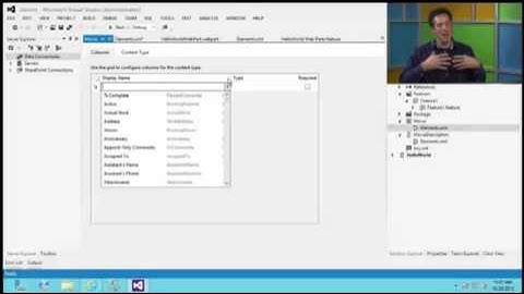 Developing Microsoft Sharepoint Server 2013   Managing Custom Components 61