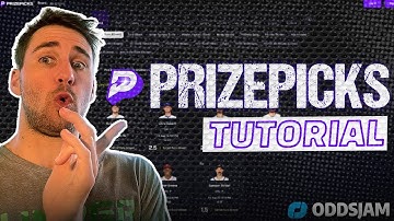 PrizePicks Tutorial - How to Find the SHARPEST Picks & Make Money Sports Betting