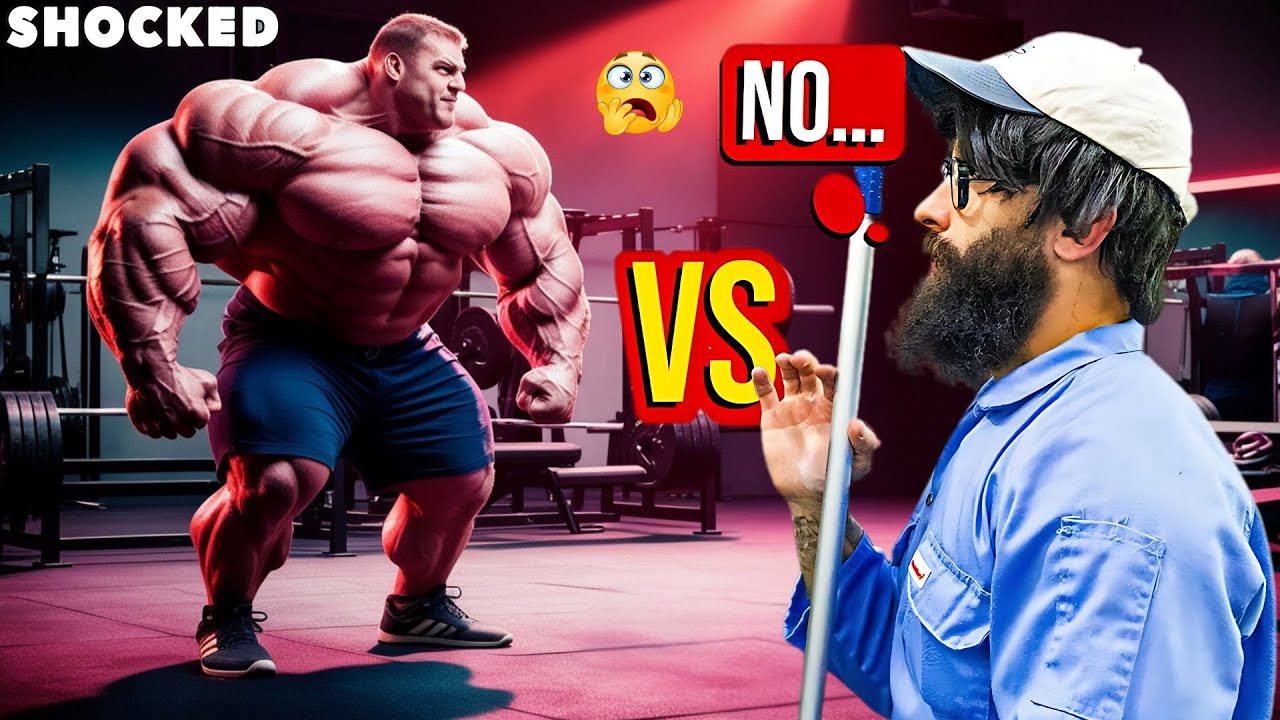 Schwarzenegger Iron �����: ����.