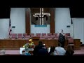 FBC TOOL Live Stream 9/07/2025