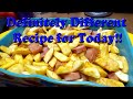 Recipe - Do These Ingredients Go Together? |  Gooseberry Patch Recipe With  Very Different Items!!