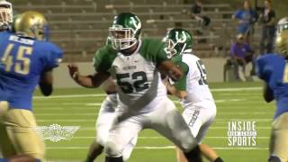 Week 3 -  Arlington Colts at Garland Lakeview Centennial Patriots