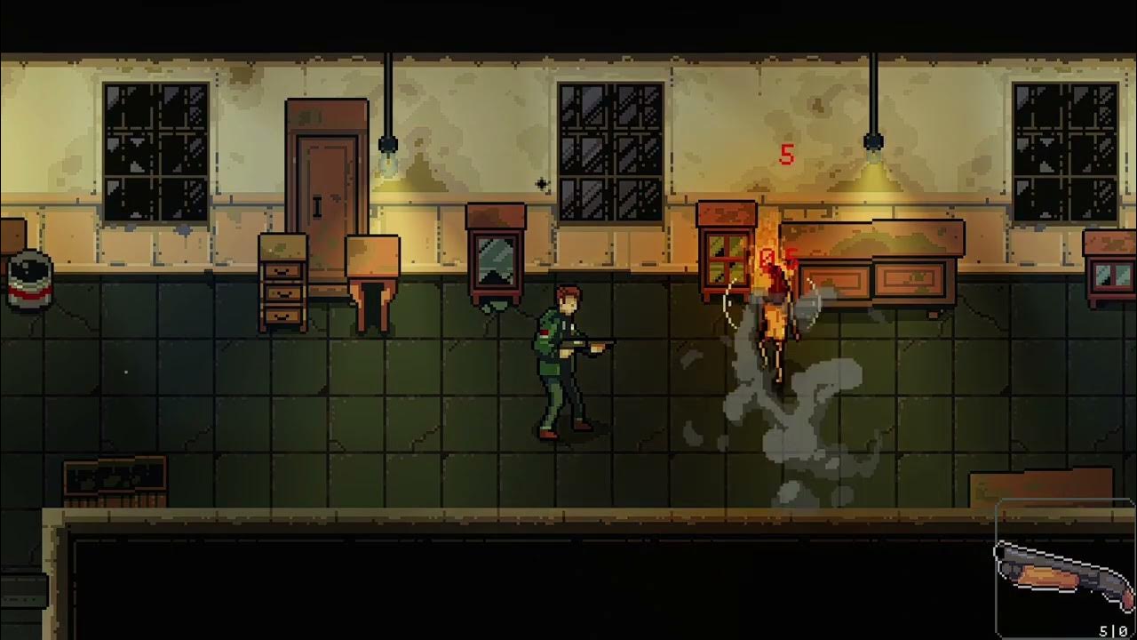 First look at the proximity mine INANIMA YouTube