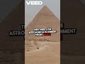 Unraveling the Secrets of the Pyramids!