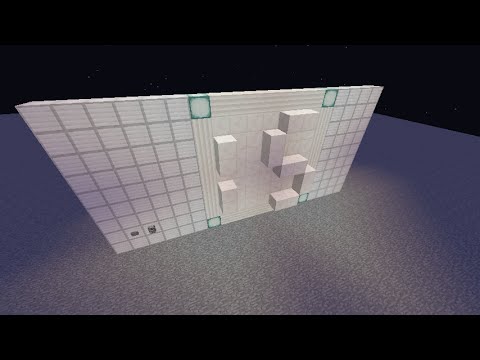 Minecraft デジタル時計 Youtube