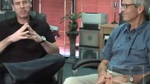 The Study: Part 1 of 4 - MRI Harmonica Bending Study with David Barrett and Stanford University