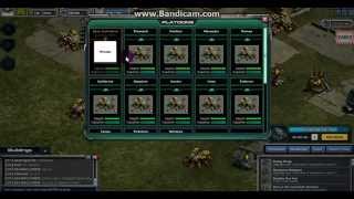War Commander Hack Spasi Platon and attack use all platon