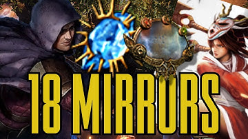 Project KB, Making The Best KB Int Stacker  - Path of Exile 3.26