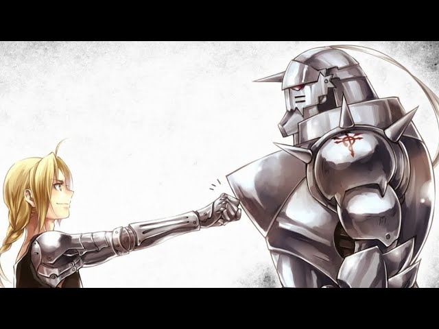 Fullmetal Alchemist: Brotherhood 13 – 18 – Hogan Reviews