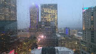 Aloft Charlotte City Center Marriott Hotel (4K HDR)